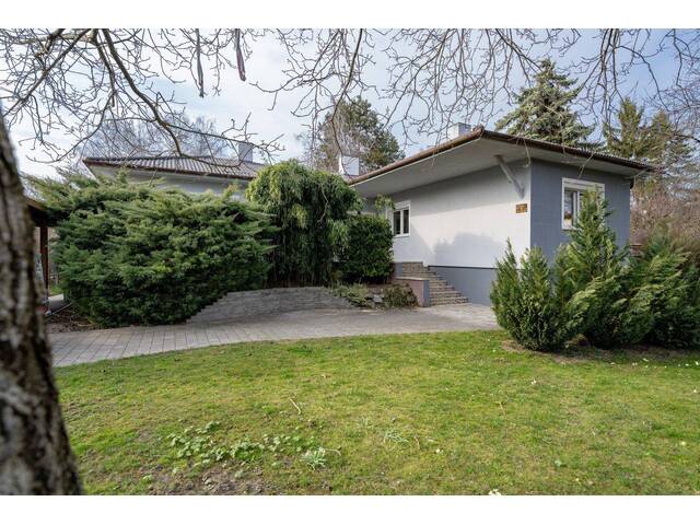 Immobilie in Landegg - ++ Netter Bungalow auf Eckgrundstück in schöner Siedlungslage ++ - Bild 0