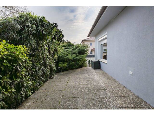 Immobilie in Landegg - ++ Netter Bungalow auf Eckgrundstück in schöner Siedlungslage ++ - Bild 1