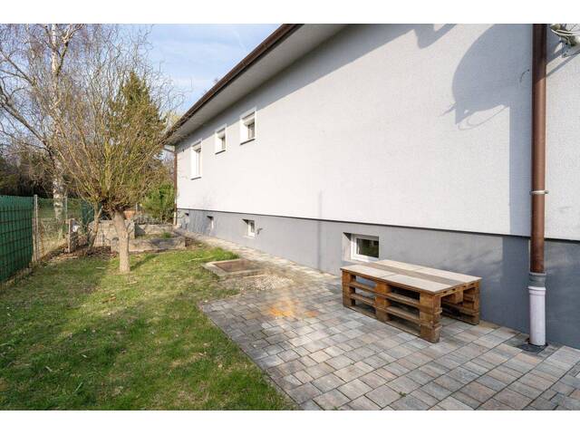 Immobilie in Landegg - ++ Netter Bungalow auf Eckgrundstück in schöner Siedlungslage ++ - Bild 3