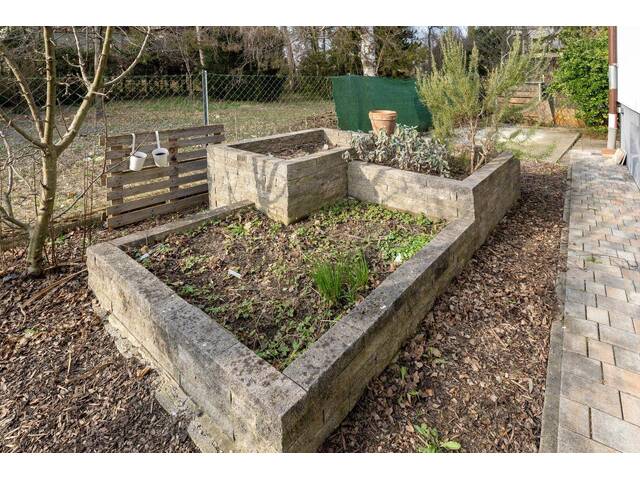 Immobilie in Landegg - ++ Netter Bungalow auf Eckgrundstück in schöner Siedlungslage ++ - Bild 4