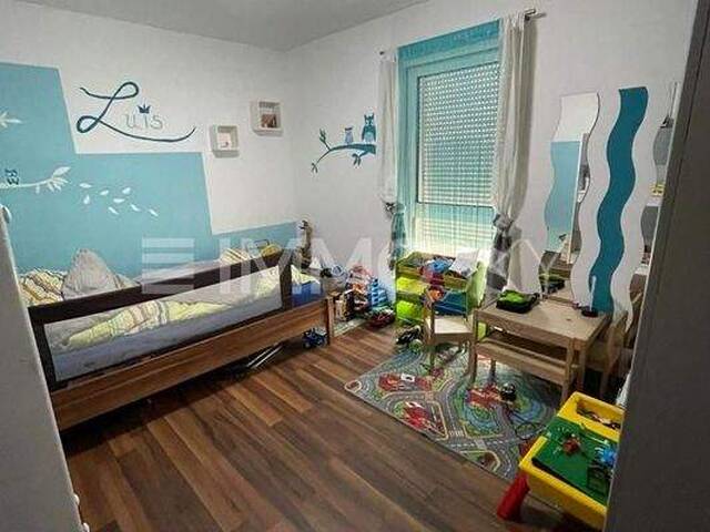 Immobilie in Wiesfleck - Familientraum mit Garten! Ruhe, Aussicht! - Bild 3