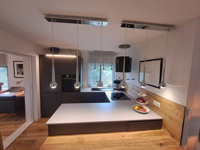 Immobilie in Mantscha - Ruhe pur: Geschmackvoll saniertes Haus mit Wochenend-Idyll - Bild 0