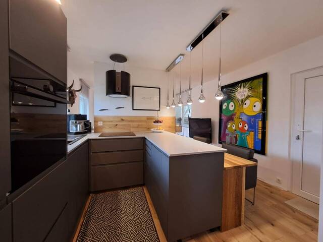 Immobilie in Mantscha - Ruhe pur: Geschmackvoll saniertes Haus mit Wochenend-Idyll - Bild 1