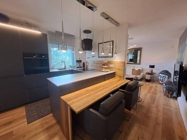 Immobilie in Mantscha - Ruhe pur: Geschmackvoll saniertes Haus mit Wochenend-Idyll - Bild 2