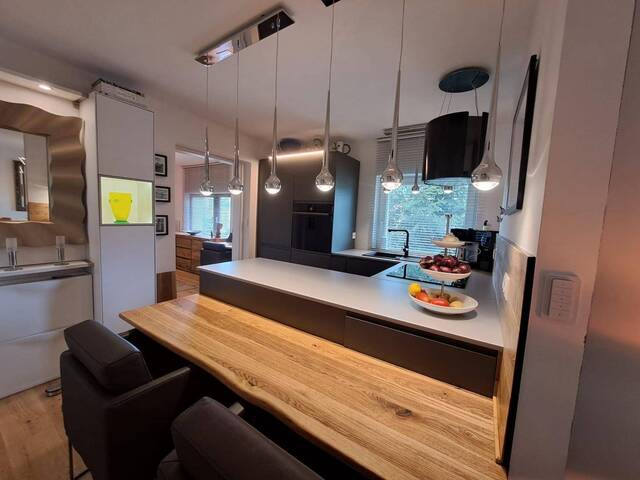 Immobilie in Mantscha - Ruhe pur: Geschmackvoll saniertes Haus mit Wochenend-Idyll - Bild 3