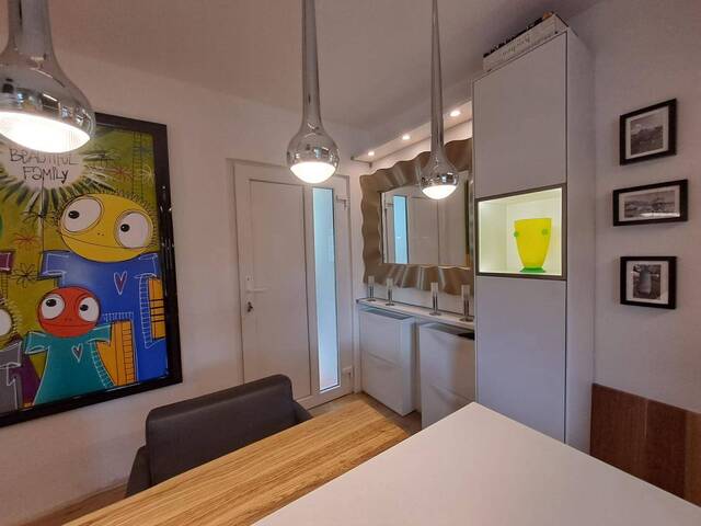 Immobilie in Mantscha - Ruhe pur: Geschmackvoll saniertes Haus mit Wochenend-Idyll - Bild 4