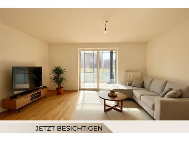 Immobilie in Lieboch - Nahe Lieboch: Gepflegte Familienwohnung mit Top Anbindung in Lannach mit Carport & freier Parkzone - Bild 3