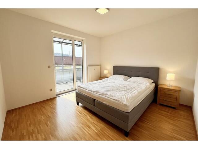 Immobilie in Lieboch - Nahe Lieboch: Gepflegte Familienwohnung mit Top Anbindung in Lannach mit Carport & freier Parkzone - Bild 4