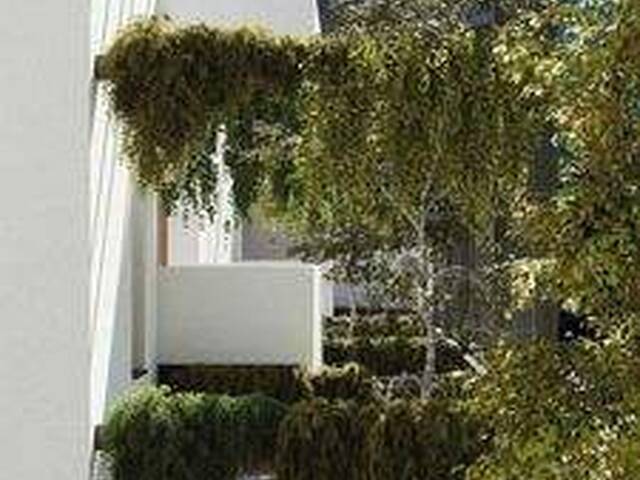 Immobilie in Weer - Neubau! 2-Zimmer-Gartenwohnung mit TG - Bild 0