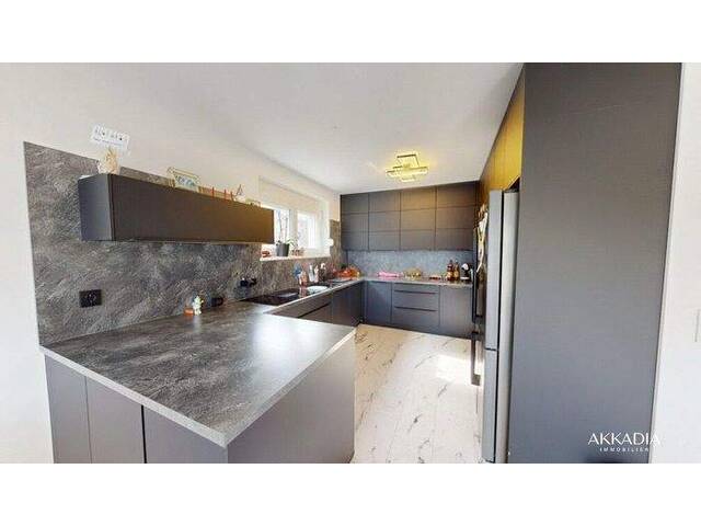 Immobilie in St. Egyden am Steinfeld - Moderne Doppelhaushälfte in Ruhelage - Bild 3