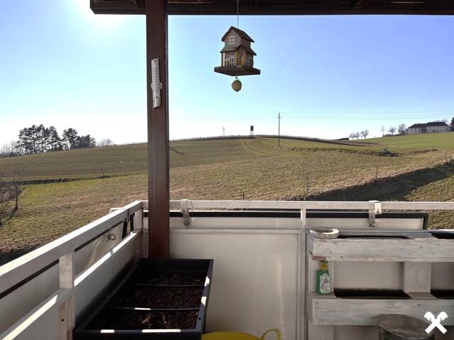 Immobilie in Mauthausen - Attraktive 2-Zimmer Wohnung mit Balkon - Bild 2