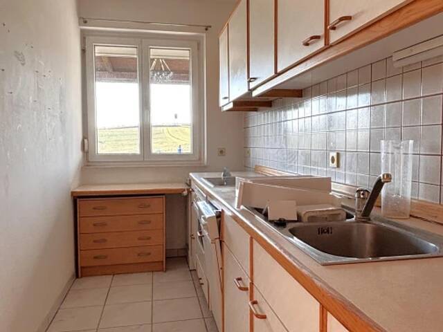 Immobilie in Mauthausen - Attraktive 2-Zimmer Wohnung mit Balkon - Bild 4