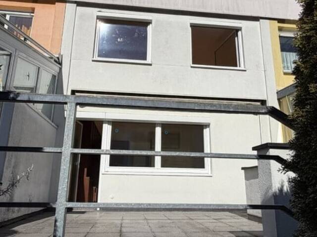 Immobilie in Völs - Reihenhaus mit Sonnenterrasse, kl. Eigengarten und herrlichem Bergblick in Völs zu verkaufen - Bild 1