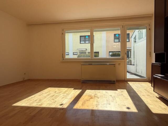 Immobilie in Völs - Reihenhaus mit Sonnenterrasse, kl. Eigengarten und herrlichem Bergblick in Völs zu verkaufen - Bild 2