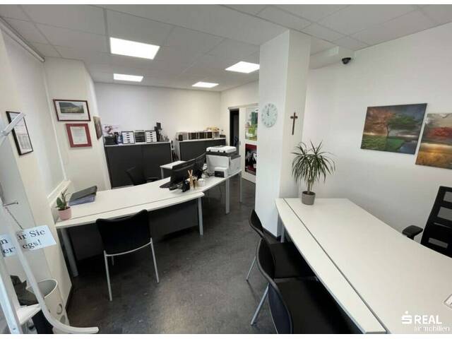 Immobilie in Obervellach - Anlegerhit: Vermietetes Geschäftslokal in Obervellach zu verkaufen. - Bild 0