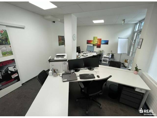 Immobilie in Obervellach - Anlegerhit: Vermietetes Geschäftslokal in Obervellach zu verkaufen. - Bild 1