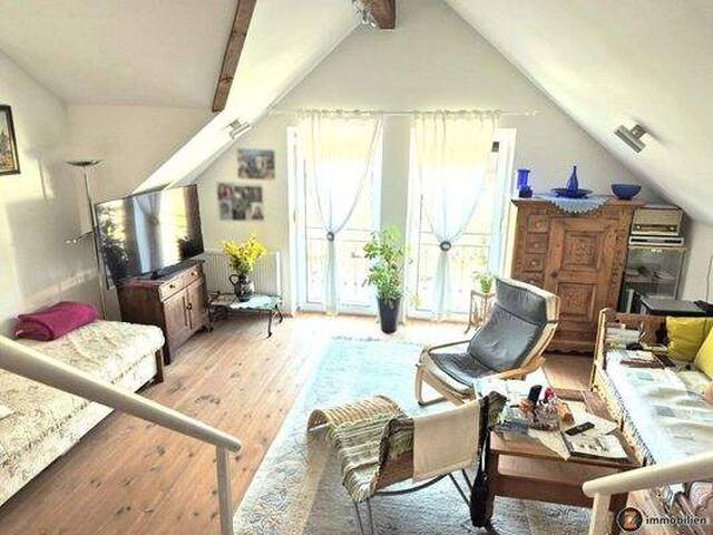 Immobilie in Ritzing - Charmantes kleines Haus mit Wintergarten und Grünblick! - Bild 2