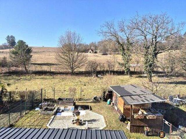 Immobilie in Ritzing - Charmantes kleines Haus mit Wintergarten und Grünblick! - Bild 3