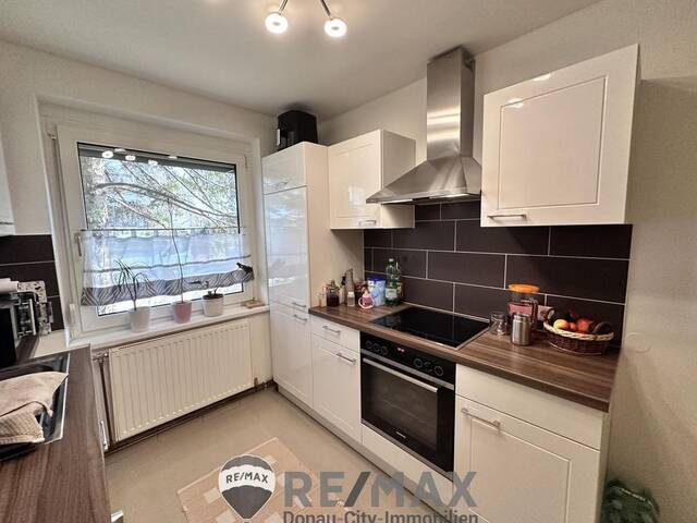 Immobilie in Vösendorf - Große Wohnung - kleiner Preis! - Bild 1