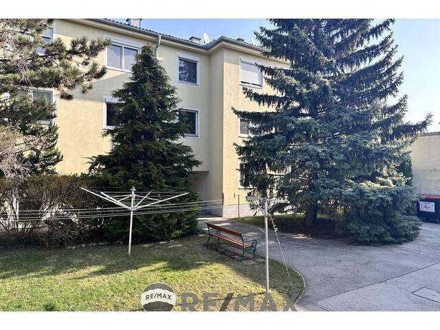 Immobilie in Vösendorf - Große Wohnung - kleiner Preis! - Bild 3