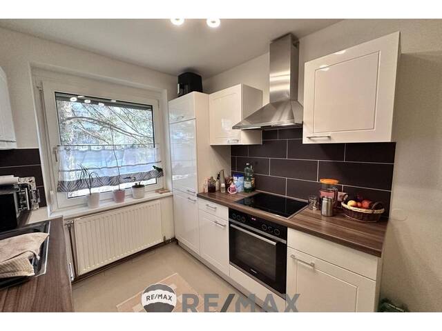 Immobilie in Vösendorf - Große Wohnung - kleiner Preis! - Bild 4