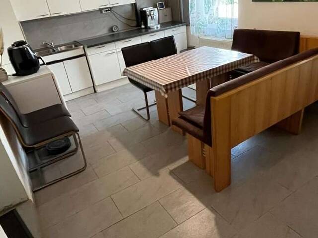 Immobilie in Großpetersdorf - Wohnhaus mit 2 getrennten Wohneinheiten und Garten in Grosspetersdorf - Bild 3