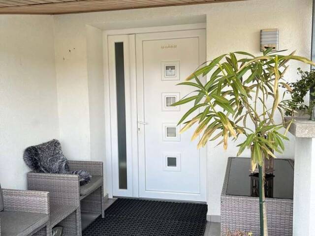 Immobilie in Großpetersdorf - Wohnhaus mit 2 getrennten Wohneinheiten und Garten in Grosspetersdorf - Bild 4