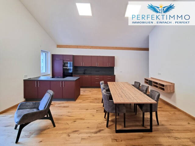 Immobilie in Stockach - Moderne 3-Zimmer-Wohnung – ideal für touristische Vermietung - Bild 0