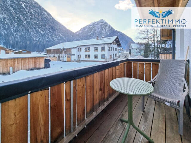 Immobilie in Stockach - Moderne 3-Zimmer-Wohnung – ideal für touristische Vermietung - Bild 1