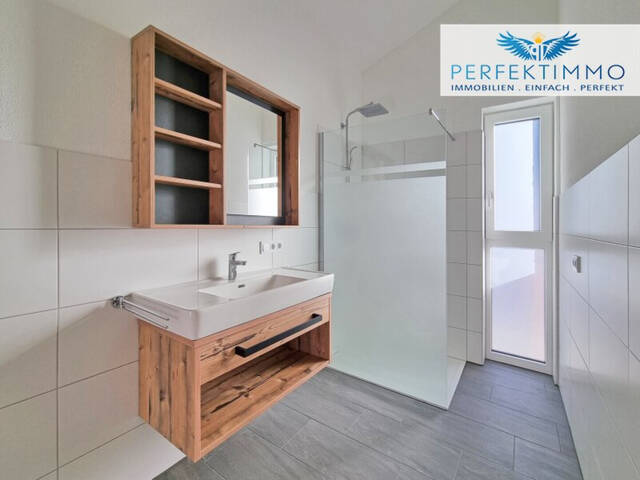 Immobilie in Stockach - Moderne 3-Zimmer-Wohnung – ideal für touristische Vermietung - Bild 3