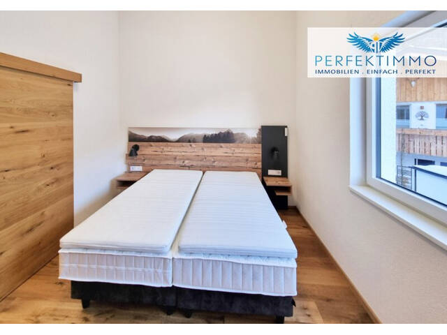 Immobilie in Stockach - Moderne 3-Zimmer-Wohnung – ideal für touristische Vermietung - Bild 4