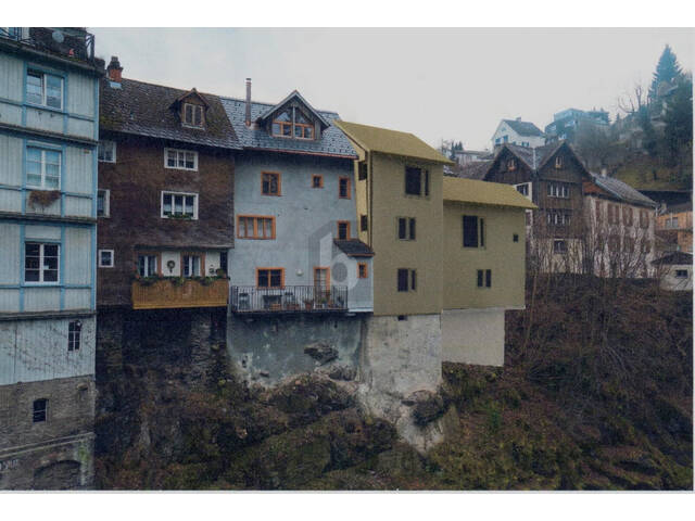 Immobilie in Feldkirch - EINZIGARTIGES GRUNDSTÜCK MIT HISTORIE UND ALTBESTAND - Bild 3