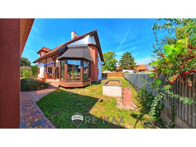 Immobilie in Mannswörth - Architektenhaus: Wohnen & Arbeiten - Bild 0