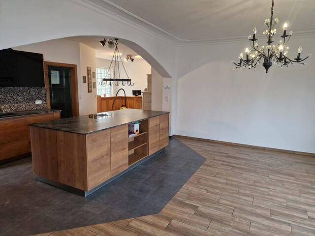 Immobilie in Ramsau - Gepflegtes Einfamilienhaus mit traumhaftem Fernblick - Bild 2