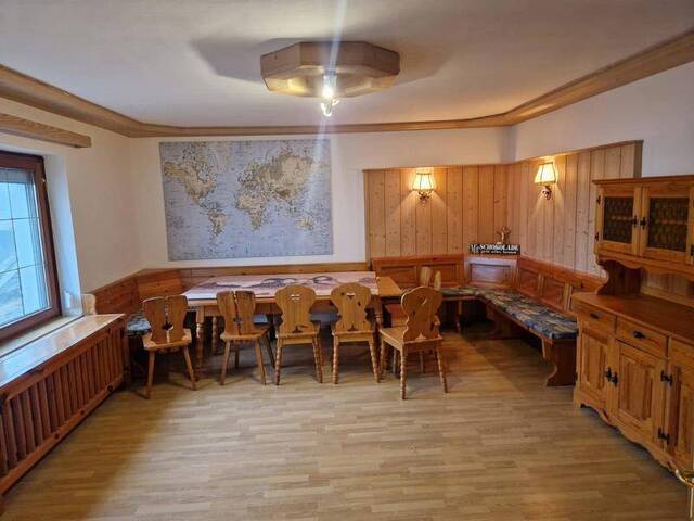 Immobilie in Ramsau - Gepflegtes Einfamilienhaus mit traumhaftem Fernblick - Bild 3