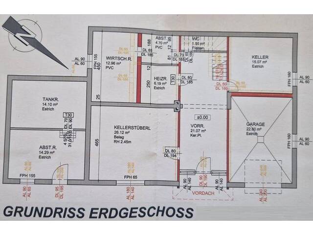 Immobilie in Ramsau - Gepflegtes Einfamilienhaus mit traumhaftem Fernblick - Bild 4