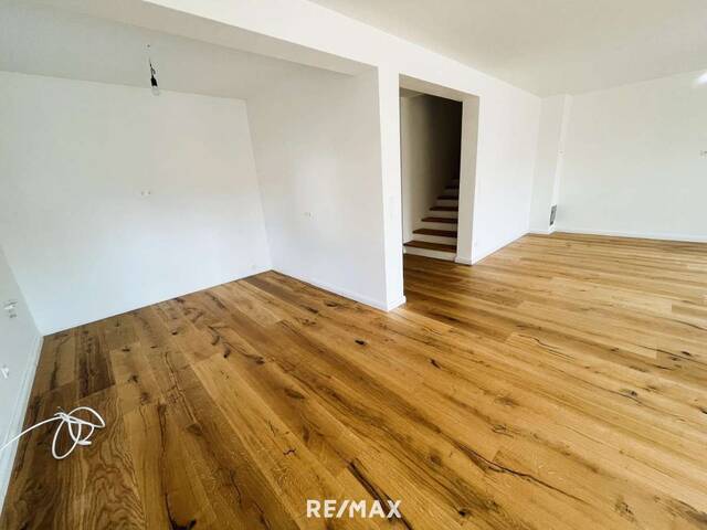 Immobilie in Willendorf - Ihr Wohntraum - exklusive, großzügige, schlüsselfertige Doppelhaushälfte - Erstbezug - Bild 3