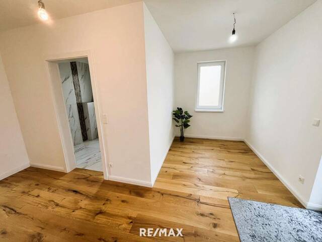 Immobilie in Willendorf - Ihr Wohntraum - exklusive, großzügige, schlüsselfertige Doppelhaushälfte - Erstbezug - Bild 4