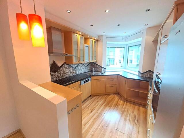 Immobilie in Gaming - Natur pur! 3-Zimmer-Eigentumswohnung mit TG-Parkplatz, Balkon und Aussicht - Bild 0