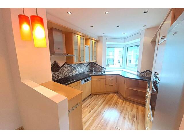 Immobilie in Gaming - Natur pur! 3-Zimmer-Eigentumswohnung mit TG-Parkplatz, Balkon und Aussicht - Bild 3