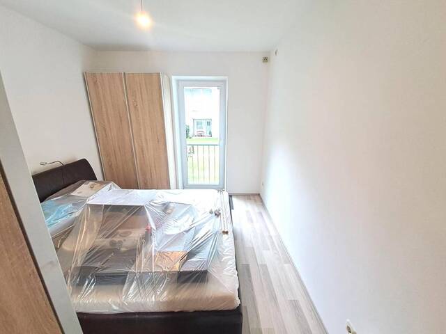 Immobilie in Gaming - Natur pur! 3-Zimmer-Eigentumswohnung mit TG-Parkplatz, Balkon und Aussicht - Bild 2