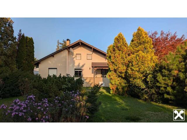 Immobilie in Andau - Gelegenheit - Preisreduziert - Einfamilienhaus auf großem Grund in ruhiger Lage ! - Bild 0