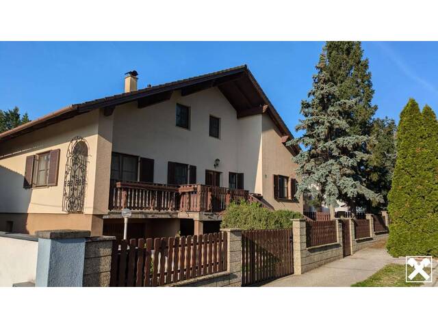 Immobilie in Andau - Gelegenheit - Preisreduziert - Einfamilienhaus auf großem Grund in ruhiger Lage ! - Bild 2