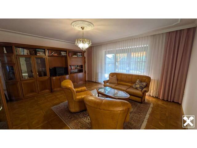 Immobilie in Andau - Gelegenheit - Preisreduziert - Einfamilienhaus auf großem Grund in ruhiger Lage ! - Bild 3