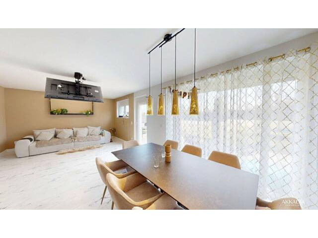 Immobilie in Urschendorf - Moderne Doppelhaushälfte in Ruhelage - Bild 2