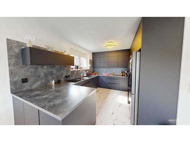 Immobilie in Urschendorf - Moderne Doppelhaushälfte in Ruhelage - Bild 3