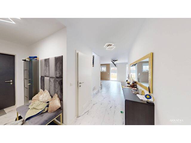 Immobilie in Urschendorf - Moderne Doppelhaushälfte in Ruhelage - Bild 4