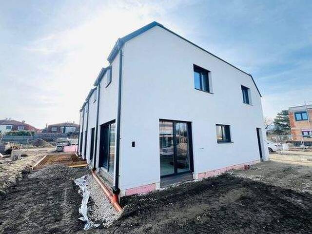 Immobilie in Guntramsdorf - ++ RAUM & KOMFORT PUR ++ DOPPELHAUSHÄLFTE in Guntramsdorf - Bild 3