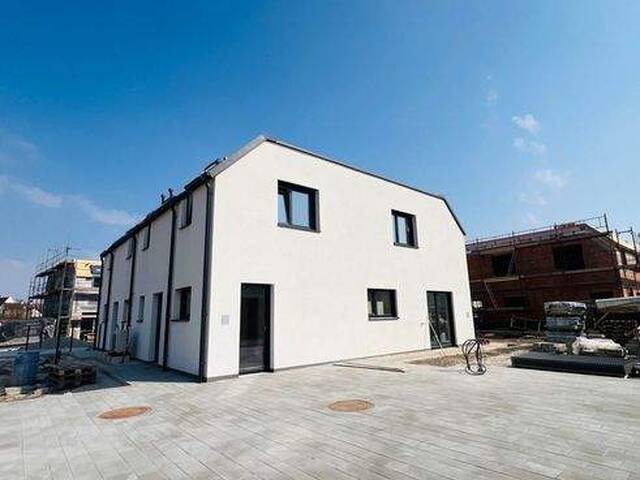 Immobilie in Guntramsdorf - ++ EINZIEHEN & WOHLFÜHLEN ++ DOPPELHAUSHÄLFTE in Guntramsdorf - Bild 1