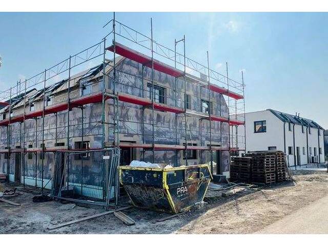 Immobilie in Guntramsdorf - ++ EINZIEHEN & WOHLFÜHLEN ++ DOPPELHAUSHÄLFTE in Guntramsdorf - Bild 3